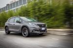 Peugeot 2008 Black Matt 2017 года